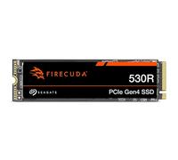 Seagate FireCuda 530R 2 TB M.2 PCI Express 4.0 NVMe 3D TLC