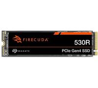 Seagate FireCuda 530R NVMe SSD 4TB, for PS5/PC, M.2 PCIe Gen4 ×4 NVMe 1.4, 7.300
