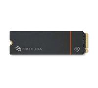 SEAGATE FIRECUDA 530R SSD 1TB INTERNO M.2 2280 NVME PCIE 4.0 X 4 3D TLC DISSIPAT