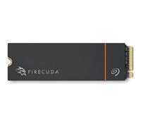 Seagate FireCuda 530R ZP2000GM3A073 SSD 2 TB intern M.2 2280 PCIe 4.0 x4 (NVMe)