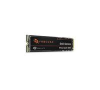 Seagate FireCuda 540 1 TB M.2 PCI Express 5.0 NVMe 3D TLC (Seagate FireCuda 540