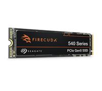 Seagate FireCuda 540 M.2 1 TB PCI Express 5.0 3D TLC NVMe