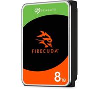Seagate FireCuda 8TB Hard Disk Interno 3.5" Gaming 7200RPM 256MB ST8000DXA01
