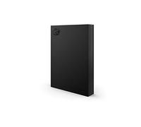 Seagate FIRECUDA - Disco Rigido per Gaming, 5 TB, FireCuda, 5000 GB, W126260478 (Game Drive FireCuda, 5000 GB, 3.2 Gen 1 (3.1 Gen 1), Nero)