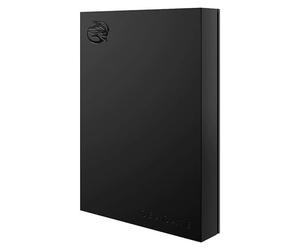 Seagate FireCuda Gaming 5TB | Hard disk esterno da 2.5", USB 3.2 Gen 1, LED RGB personalizzabili, Razer Chroma RGB, per PC Windows, Mac e Chromeb