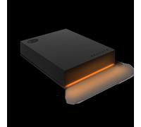 SEAGATE FireCuda Gaming Hard Drive 1TB NEW