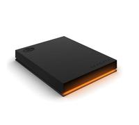Seagate FireCuda Gaming Hard Drive 2TB, Hard disk esterno, PC & PC Portatili, USB 3.2, Gen 1, Data Rescue Service (STKL2000400)
