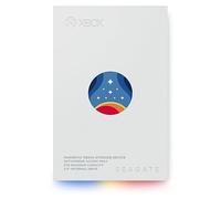 Seagate FireCuda Gaming HDD 2 TB, dysk twardy, PC Gaming, Starfield Special Edition, USB 3/2, Data Rescue Service (STMJ2000400)