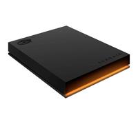Seagate Game Drive FireCuda disco rigido esterno 2 TB Micro-USB B 3.2 Gen 1 (3.1 Gen 1) Nero
