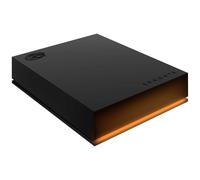 Seagate FireCuda® Gaming HDD 5 TB Hard Disk esterno da 2,5 USB 3.2 (Gen 1x1)