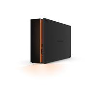 Seagate FireCuda Gaming Hub disco rigido esterno 8 TB Micro-USB B / USB Type-A /