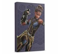 Seagate Firecuda Marvel SHURI SE 2TB 2.5IN USB 3.0 HDD esterno