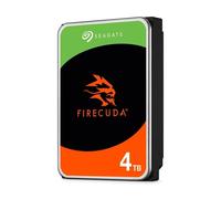 ST4000DXA05 - Disco rigido da 4 TB Seagate FireCuda