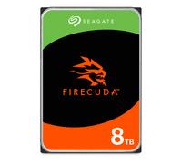 Seagate FireCuda ST8000DXA01 8Tb 7200 rpm 256Mb 3.5 ATA III Series hard disk - Nouvo