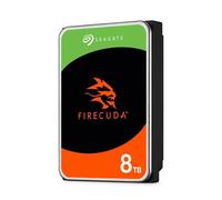 Seagate Firecuda ST8000DXA01 - Disk - 8 TB - Interno - 3.5 " (8.9 CM) -