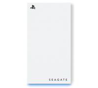 Seagate - Game Drive 1 TB 3.2 Gen 1 (3.1 Gen 1) Bianco
