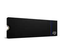Seagate Game Drive 1 TB M.2 PCI Express 4.0 NVMe 3D TLC (GAMEDRIVE M.2 1TB SSD P