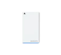 Seagate Game Drive 2 TB 3.2 Gen 1 [3.1 Gen 1] Bianco (Seagate Game Drive for Pla
