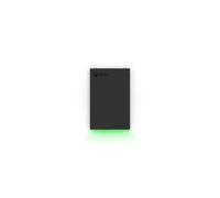 Seagate Game Drive disco rigido esterno 2 TB 3.2 Gen 1 (3.1 Gen 1) Nero