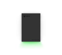 Seagate Game Drive disco rigido esterno 2 TB 3.2 Gen 1 (3.1 Gen 1) Nero