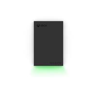 Seagate Game Drive disco rigido esterno 2 TB Nero NEW