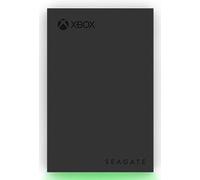 Seagate Game Drive disco rigido esterno 4 TB 3.2 Gen 1 (3.1 Gen 1) Nero