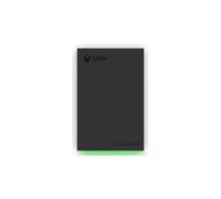 Seagate Game Drive disco rigido esterno 4 TB 3.2 Gen 1 [3.1 Gen 1] Nero (Seagate