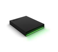 Seagate Game Drive disco rigido esterno 4 TB 3.2 Gen 1 (3.1 Gen 1) Nero (STKX4000400)