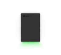 Seagate Game Drive disco rigido esterno 4 TB Nero