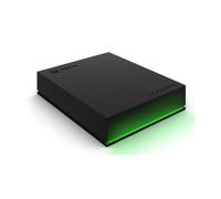Seagate Game Drive disco rigido esterno 5 TB 3.2 Gen 1 [3.1 Gen 1] Nero (GAME DRIVE FOR XBOX 5TB USB 3.0)