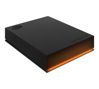 Seagate Game Drive FireCuda disco rigido esterno 2 TB Micro-USB B 3.2 Gen 1 (3.1 Gen 1) Nero