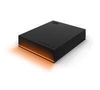 Seagate Game Drive FireCuda disco rigido esterno 2 TB Micro-USB B 3.2 Gen 1 (3.1 Gen 1) Nero