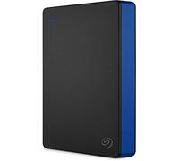 Seagate Game Drive for PS4, 4 TB, Hard disk esterno, Compatibile con PS4 (STGD4000400)