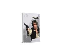 Seagate Game Drive Han Solo™ Special Edition FireCuda