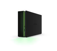 Seagate Game Drive Hub for Xbox disco rigido esterno 8 TB Nero