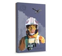 Seagate Game Drive Luke Skywalker™ Special Edition FireCuda disco rigido esterno
