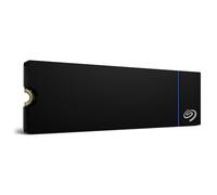 Seagate Game Drive SSD M.2 da 1 TB PCIe Gen4 NVMe 1.4 per PS5