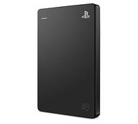 Seagate Game Drive per PS4, 2TB, Hard Disk Esterno Portatile, Compatibile con PS4 e PS5 (STGD2000200)
