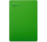Seagate Game Drive per Xbox, Hard Disk Esterno Portatile da 2TB, Progettata per Xbox One e 2 anni Rescue Services (STEA2000403)