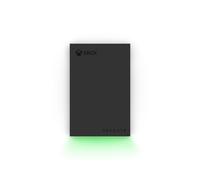 Seagate Game Drive disco rigido esterno 2 TB 3.2 Gen 1 (3.1 Gen 1) Nero