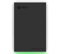 Seagate Game Drive disco rigido esterno 4 TB 3.2 Gen 1 (3.1 Gen 1) Nero