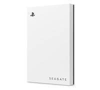 Seagate Game Drive PS4/PS5 2TB Hard Drive External Hard Drive 2.5" USB 3.0 Bianco Codice Modello STLV2000201