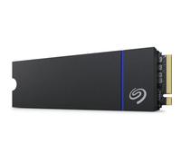 SEAGATE - Game Drive PS5 - SSD - NVMe - 2 TB - Ufficiale