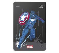Seagate Game Drive STGD2000206 disco rigido esterno 2 TB USB Type-B 3.2 Gen 1 (3.1 Gen 1) Nero - Nouvo
