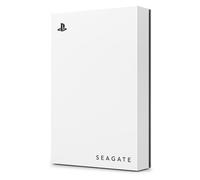 Seagate Game Drive STLV5000200 disco rigido esterno 1 TB Micro-USB B 2.0/3.2 Gen 1 [3.1 Gen 1] Bianco (Seagate Game Drive for P