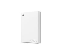Seagate Game Drive STLV5000200 disco rigido esterno 5 TB Micro-USB B 2.0/3.2 Gen 1 (3.1 Gen 1) Bianco