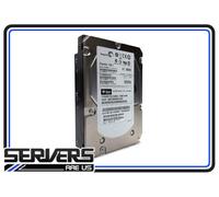Disk Seagate Cheetah 15K.7 ST3600057SS 600GB 15000U/Min 16MB SAS 3.5 " Pollici