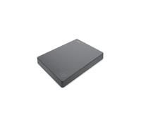 Seagate Basic disco rigido esterno 2 TB 2.5" 2.0 Argento