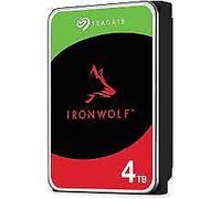 SEAGATE HARD DISK 3,5 4TB 5900RPM 256MB IRONWOLF ST4000VN006
