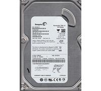 Seagate Hard disk 80 GB 3,5" SATA 7200 8 MB Bulk/OEM ST380815AS